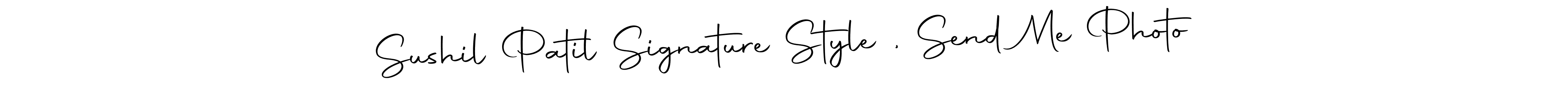It looks lik you need a new signature style for name Sushil Patil Signature Style , Send Me Photo. Design unique handwritten (Autography-DOLnW) signature with our free signature maker in just a few clicks. Sushil Patil Signature Style , Send Me Photo signature style 10 images and pictures png