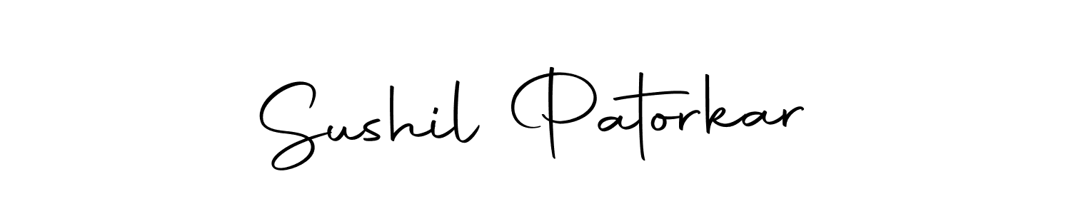 See photos of Sushil Patorkar official signature by Spectra . Check more albums & portfolios. Read reviews & check more about Autography-DOLnW font. Sushil Patorkar signature style 10 images and pictures png
