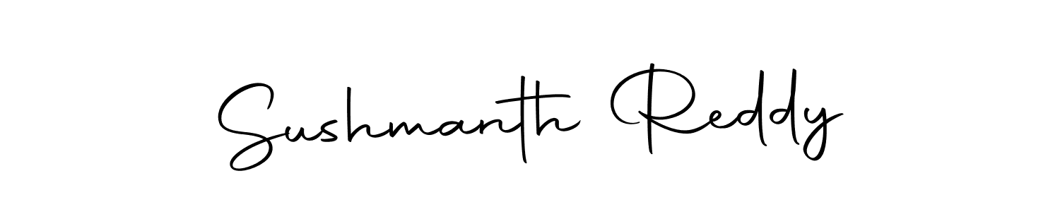 See photos of Sushmanth Reddy official signature by Spectra . Check more albums & portfolios. Read reviews & check more about Autography-DOLnW font. Sushmanth Reddy signature style 10 images and pictures png