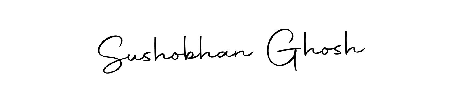 Also You can easily find your signature by using the search form. We will create Sushobhan Ghosh name handwritten signature images for you free of cost using Autography-DOLnW sign style. Sushobhan Ghosh signature style 10 images and pictures png