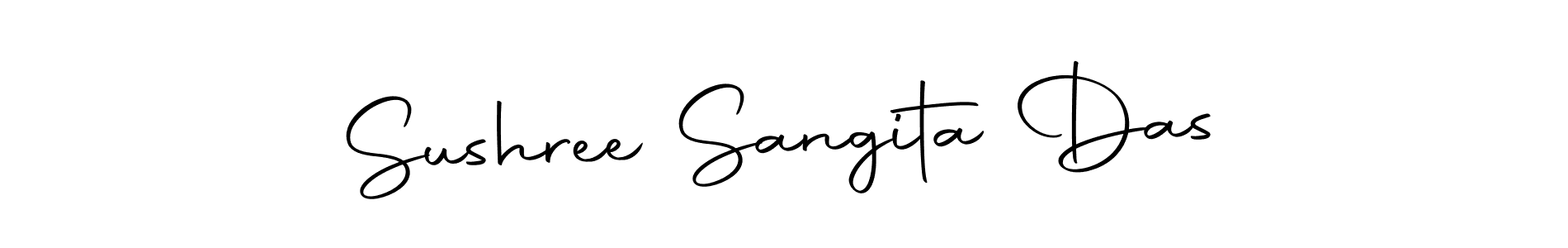 You should practise on your own different ways (Autography-DOLnW) to write your name (Sushree Sangita Das) in signature. don't let someone else do it for you. Sushree Sangita Das signature style 10 images and pictures png