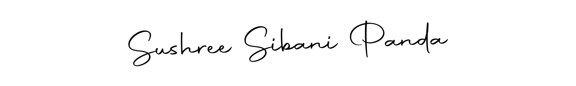 It looks lik you need a new signature style for name Sushree Sibani Panda. Design unique handwritten (Autography-DOLnW) signature with our free signature maker in just a few clicks. Sushree Sibani Panda signature style 10 images and pictures png