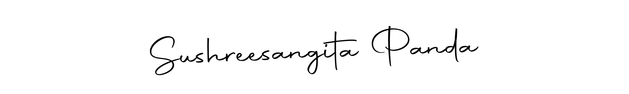 Once you've used our free online signature maker to create your best signature Autography-DOLnW style, it's time to enjoy all of the benefits that Sushreesangita Panda name signing documents. Sushreesangita Panda signature style 10 images and pictures png