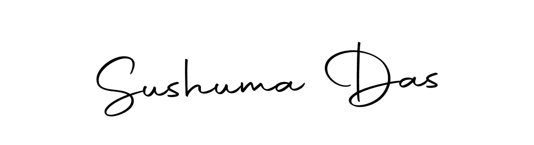 How to make Sushuma Das signature? Autography-DOLnW is a professional autograph style. Create handwritten signature for Sushuma Das name. Sushuma Das signature style 10 images and pictures png