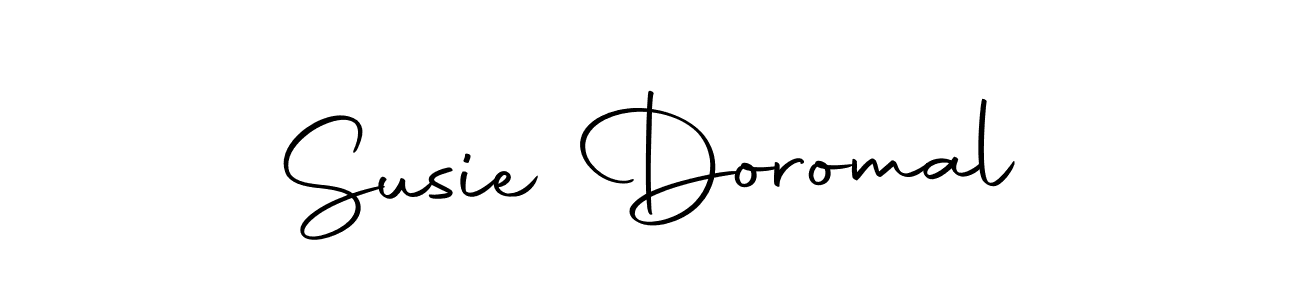 Check out images of Autograph of Susie Doromal name. Actor Susie Doromal Signature Style. Autography-DOLnW is a professional sign style online. Susie Doromal signature style 10 images and pictures png