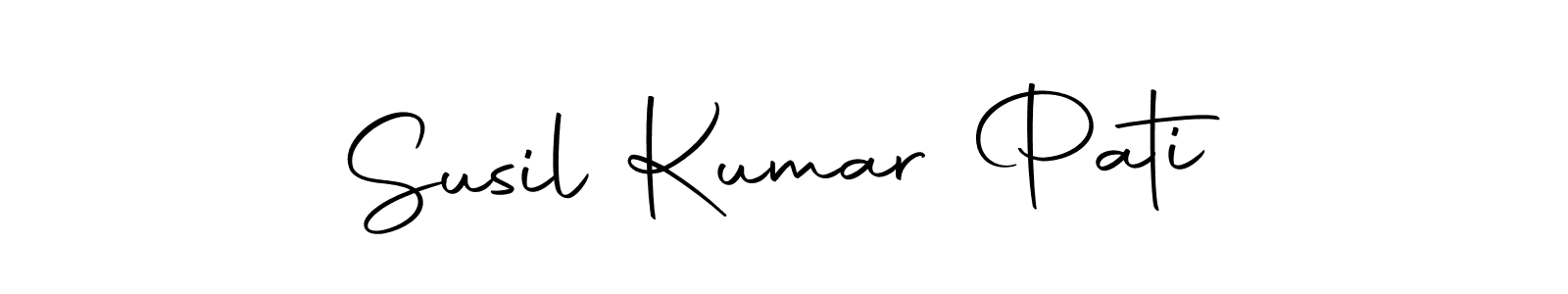 Also You can easily find your signature by using the search form. We will create Susil Kumar Pati name handwritten signature images for you free of cost using Autography-DOLnW sign style. Susil Kumar Pati signature style 10 images and pictures png