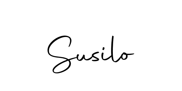 Make a short Susilo signature style. Manage your documents anywhere anytime using Autography-DOLnW. Create and add eSignatures, submit forms, share and send files easily. Susilo signature style 10 images and pictures png