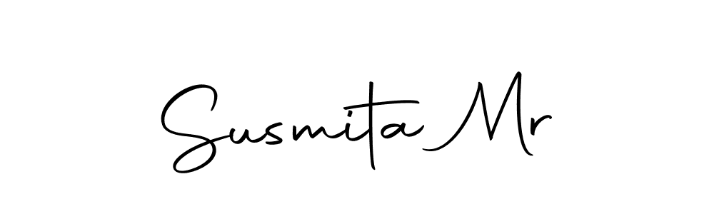 This is the best signature style for the Susmita Mr name. Also you like these signature font (Autography-DOLnW). Mix name signature. Susmita Mr signature style 10 images and pictures png