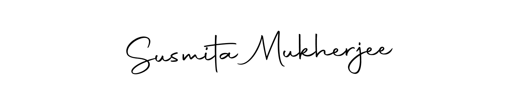 Check out images of Autograph of Susmita Mukherjee name. Actor Susmita Mukherjee Signature Style. Autography-DOLnW is a professional sign style online. Susmita Mukherjee signature style 10 images and pictures png