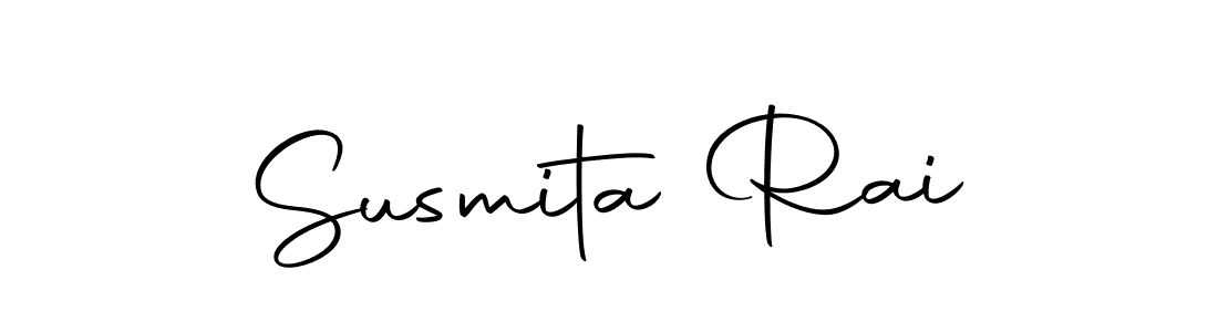 It looks lik you need a new signature style for name Susmita Rai. Design unique handwritten (Autography-DOLnW) signature with our free signature maker in just a few clicks. Susmita Rai signature style 10 images and pictures png