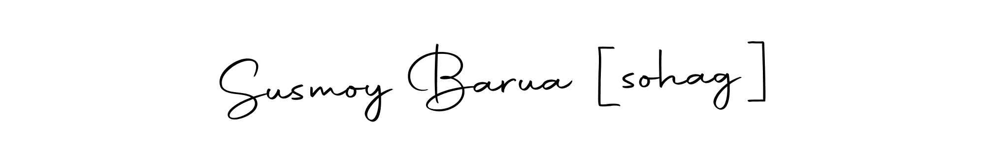 Similarly Autography-DOLnW is the best handwritten signature design. Signature creator online .You can use it as an online autograph creator for name Susmoy Barua [sohag]. Susmoy Barua [sohag] signature style 10 images and pictures png