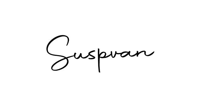 Here are the top 10 professional signature styles for the name Suspvan. These are the best autograph styles you can use for your name. Suspvan signature style 10 images and pictures png