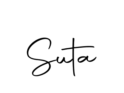 It looks lik you need a new signature style for name Suta. Design unique handwritten (Autography-DOLnW) signature with our free signature maker in just a few clicks. Suta signature style 10 images and pictures png