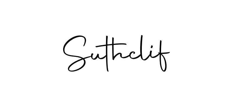 Check out images of Autograph of Suthclif name. Actor Suthclif Signature Style. Autography-DOLnW is a professional sign style online. Suthclif signature style 10 images and pictures png