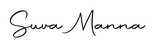 How to make Suva Manna name signature. Use Autography-DOLnW style for creating short signs online. This is the latest handwritten sign. Suva Manna signature style 10 images and pictures png