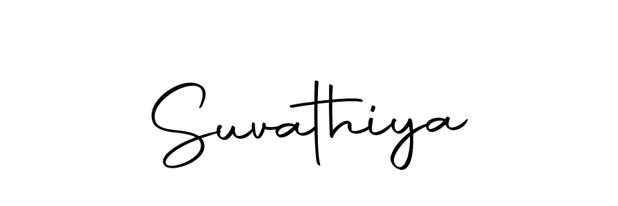 Autography-DOLnW is a professional signature style that is perfect for those who want to add a touch of class to their signature. It is also a great choice for those who want to make their signature more unique. Get Suvathiya name to fancy signature for free. Suvathiya signature style 10 images and pictures png