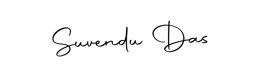How to make Suvendu Das name signature. Use Autography-DOLnW style for creating short signs online. This is the latest handwritten sign. Suvendu Das signature style 10 images and pictures png