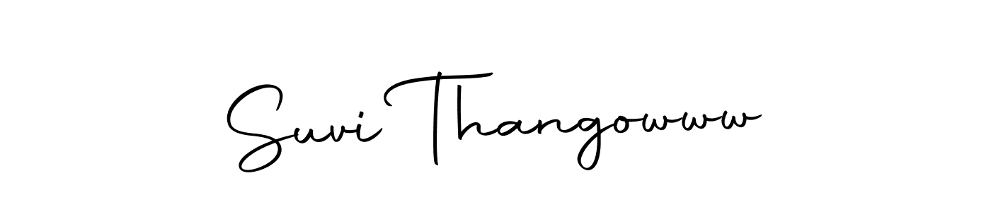 Similarly Autography-DOLnW is the best handwritten signature design. Signature creator online .You can use it as an online autograph creator for name Suvi Thangowww. Suvi Thangowww signature style 10 images and pictures png