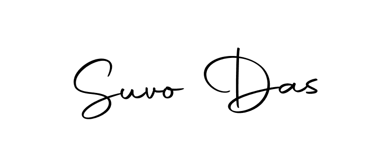 Suvo Das stylish signature style. Best Handwritten Sign (Autography-DOLnW) for my name. Handwritten Signature Collection Ideas for my name Suvo Das. Suvo Das signature style 10 images and pictures png
