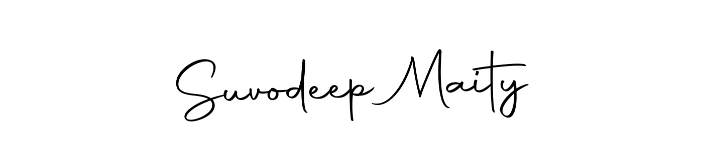 Make a beautiful signature design for name Suvodeep Maity. Use this online signature maker to create a handwritten signature for free. Suvodeep Maity signature style 10 images and pictures png