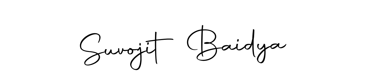 This is the best signature style for the Suvojit Baidya name. Also you like these signature font (Autography-DOLnW). Mix name signature. Suvojit Baidya signature style 10 images and pictures png