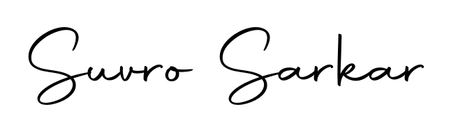 If you are searching for the best signature style for your name Suvro Sarkar, here we have designed multiple signature styles using Autography-DOLnW. Suvro Sarkar signature style 10 images and pictures png