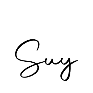 How to Draw Suy signature style? Autography-DOLnW is a latest design signature styles for name Suy. Suy signature style 10 images and pictures png