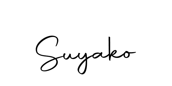 Best and Professional Signature Style for Suyako. Autography-DOLnW Best Signature Style Collection. Suyako signature style 10 images and pictures png