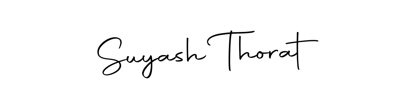 if you are searching for the best signature style for your name Suyash Thorat. so please give up your signature search. here we have designed multiple signature styles  using Autography-DOLnW. Suyash Thorat signature style 10 images and pictures png