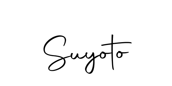 Autography-DOLnW is a professional signature style that is perfect for those who want to add a touch of class to their signature. It is also a great choice for those who want to make their signature more unique. Get Suyoto name to fancy signature for free. Suyoto signature style 10 images and pictures png