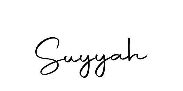 Once you've used our free online signature maker to create your best signature Autography-DOLnW style, it's time to enjoy all of the benefits that Suyyah name signing documents. Suyyah signature style 10 images and pictures png