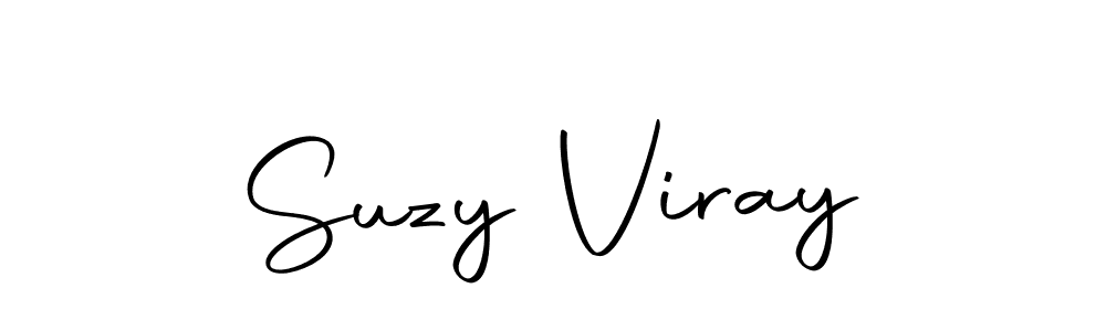 Once you've used our free online signature maker to create your best signature Autography-DOLnW style, it's time to enjoy all of the benefits that Suzy Viray name signing documents. Suzy Viray signature style 10 images and pictures png