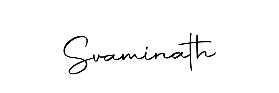 You can use this online signature creator to create a handwritten signature for the name Svaminath. This is the best online autograph maker. Svaminath signature style 10 images and pictures png