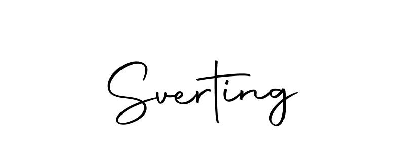Once you've used our free online signature maker to create your best signature Autography-DOLnW style, it's time to enjoy all of the benefits that Sverting name signing documents. Sverting signature style 10 images and pictures png