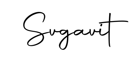 Svgavit stylish signature style. Best Handwritten Sign (Autography-DOLnW) for my name. Handwritten Signature Collection Ideas for my name Svgavit. Svgavit signature style 10 images and pictures png