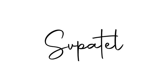 Best and Professional Signature Style for Svpatel. Autography-DOLnW Best Signature Style Collection. Svpatel signature style 10 images and pictures png