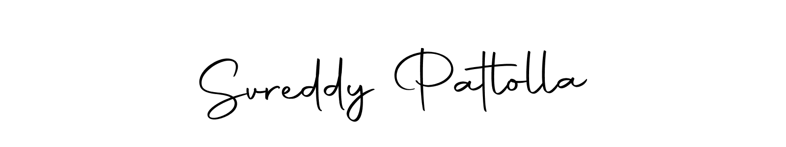 How to Draw Svreddy Patlolla signature style? Autography-DOLnW is a latest design signature styles for name Svreddy Patlolla. Svreddy Patlolla signature style 10 images and pictures png