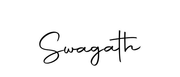 if you are searching for the best signature style for your name Swagath. so please give up your signature search. here we have designed multiple signature styles  using Autography-DOLnW. Swagath signature style 10 images and pictures png