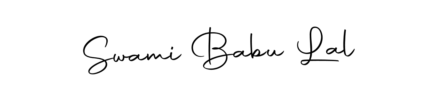 Also You can easily find your signature by using the search form. We will create Swami Babu Lal name handwritten signature images for you free of cost using Autography-DOLnW sign style. Swami Babu Lal signature style 10 images and pictures png