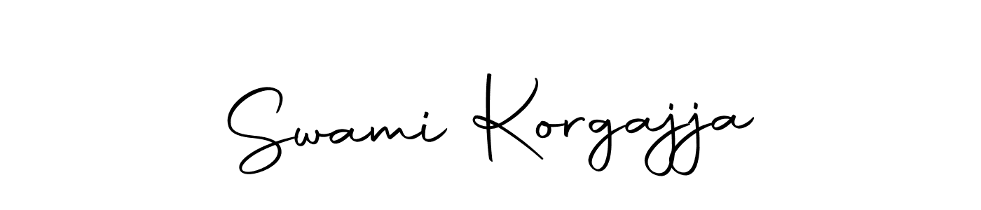 This is the best signature style for the Swami Korgajja name. Also you like these signature font (Autography-DOLnW). Mix name signature. Swami Korgajja signature style 10 images and pictures png