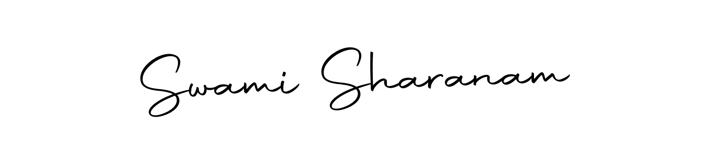 Best and Professional Signature Style for Swami Sharanam. Autography-DOLnW Best Signature Style Collection. Swami Sharanam signature style 10 images and pictures png