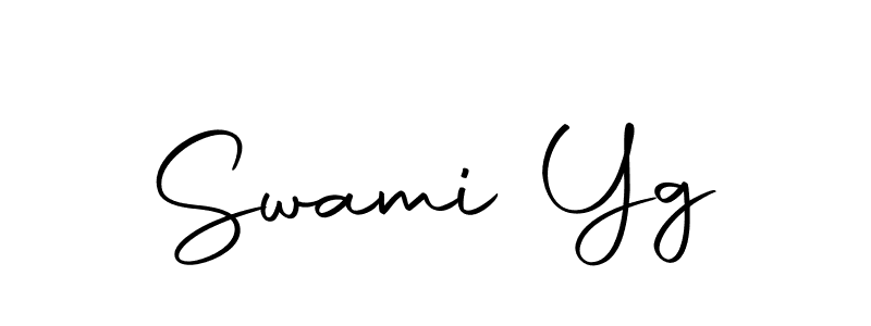 See photos of Swami Yg official signature by Spectra . Check more albums & portfolios. Read reviews & check more about Autography-DOLnW font. Swami Yg signature style 10 images and pictures png