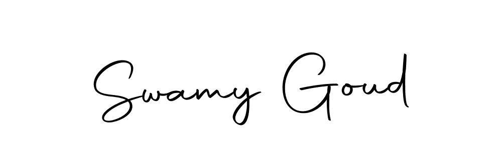 It looks lik you need a new signature style for name Swamy Goud. Design unique handwritten (Autography-DOLnW) signature with our free signature maker in just a few clicks. Swamy Goud signature style 10 images and pictures png