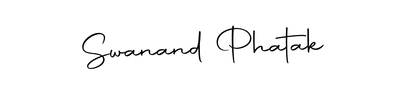 Also You can easily find your signature by using the search form. We will create Swanand Phatak name handwritten signature images for you free of cost using Autography-DOLnW sign style. Swanand Phatak signature style 10 images and pictures png