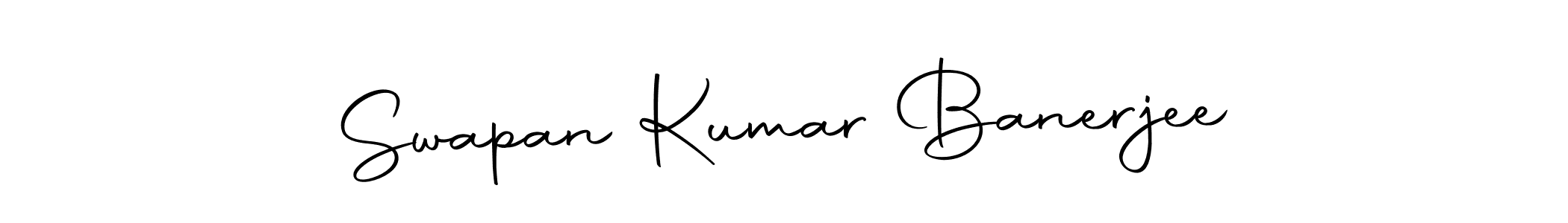 It looks lik you need a new signature style for name Swapan Kumar Banerjee. Design unique handwritten (Autography-DOLnW) signature with our free signature maker in just a few clicks. Swapan Kumar Banerjee signature style 10 images and pictures png