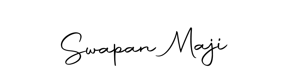 Similarly Autography-DOLnW is the best handwritten signature design. Signature creator online .You can use it as an online autograph creator for name Swapan Maji. Swapan Maji signature style 10 images and pictures png