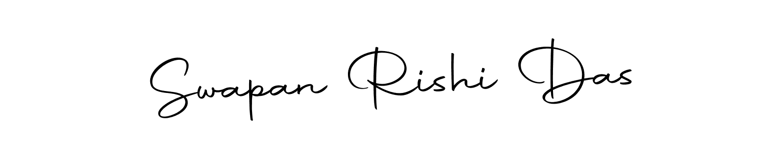 This is the best signature style for the Swapan Rishi Das name. Also you like these signature font (Autography-DOLnW). Mix name signature. Swapan Rishi Das signature style 10 images and pictures png