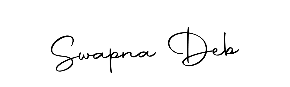 Check out images of Autograph of Swapna Deb name. Actor Swapna Deb Signature Style. Autography-DOLnW is a professional sign style online. Swapna Deb signature style 10 images and pictures png