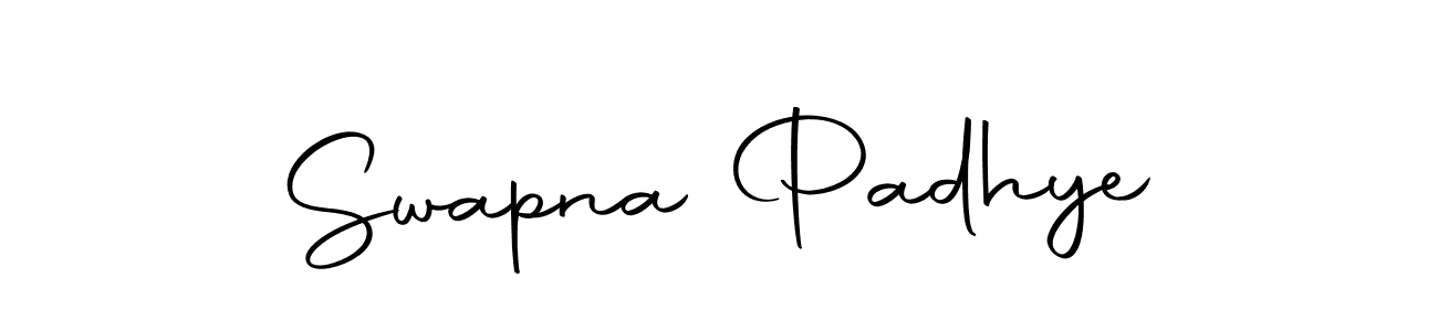 See photos of Swapna Padhye official signature by Spectra . Check more albums & portfolios. Read reviews & check more about Autography-DOLnW font. Swapna Padhye signature style 10 images and pictures png