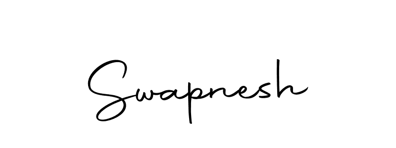 This is the best signature style for the Swapnesh name. Also you like these signature font (Autography-DOLnW). Mix name signature. Swapnesh signature style 10 images and pictures png